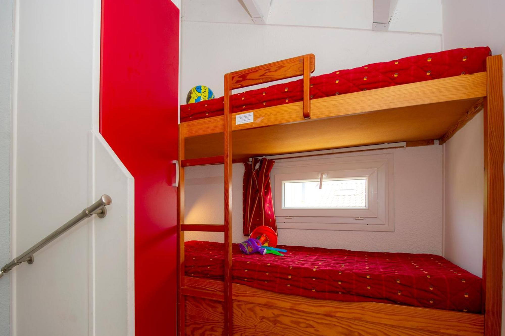 Residence Goelia Sun Village Portiragnes Εξωτερικό φωτογραφία