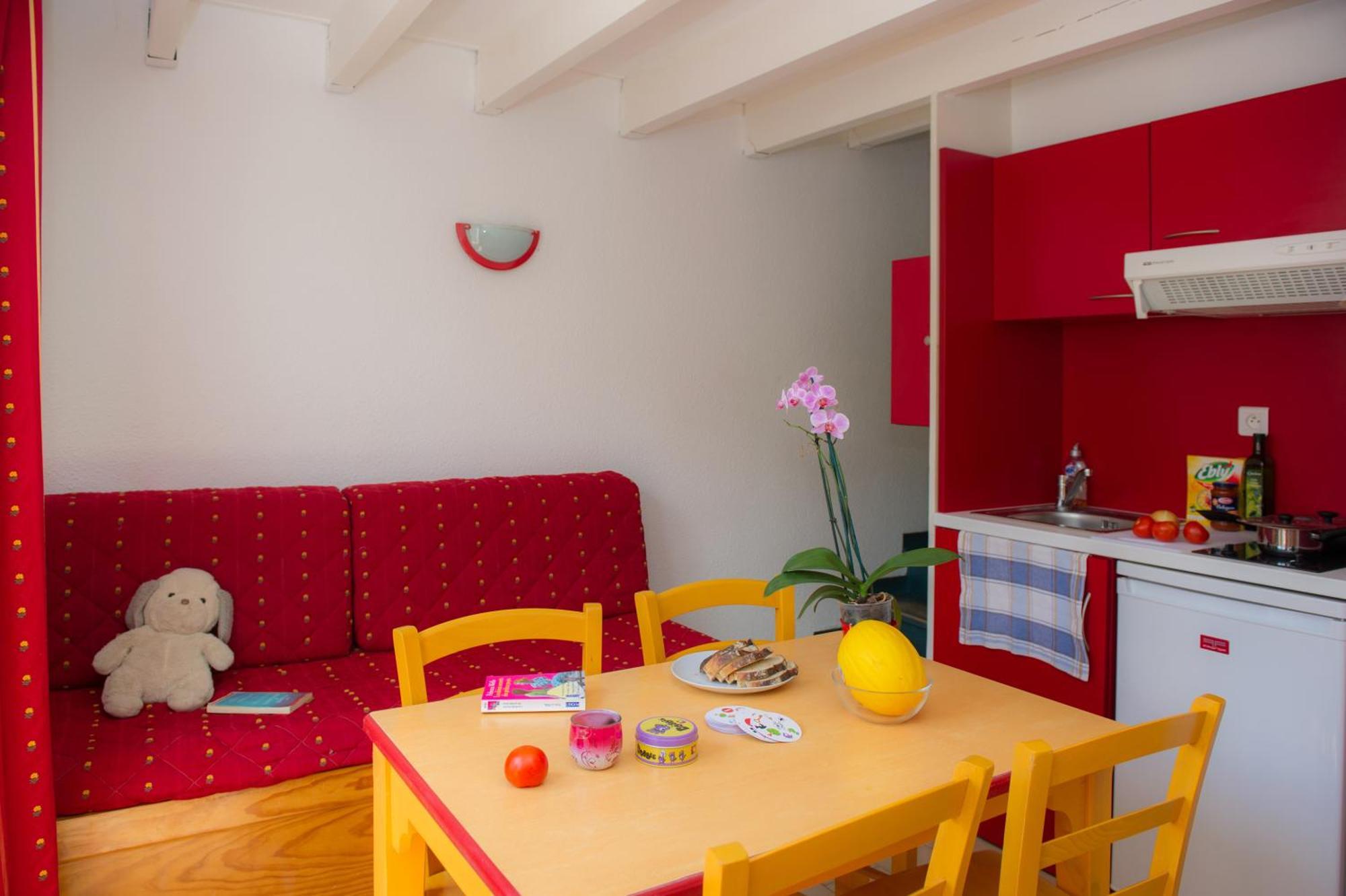 Residence Goelia Sun Village Portiragnes Εξωτερικό φωτογραφία