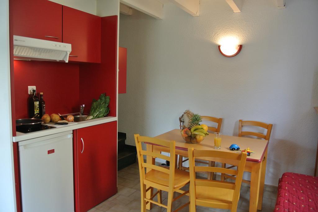 Residence Goelia Sun Village Portiragnes Εξωτερικό φωτογραφία